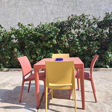 Appartement Avec Exterieur Et Parking Gratuit 페르피냥 외부 사진