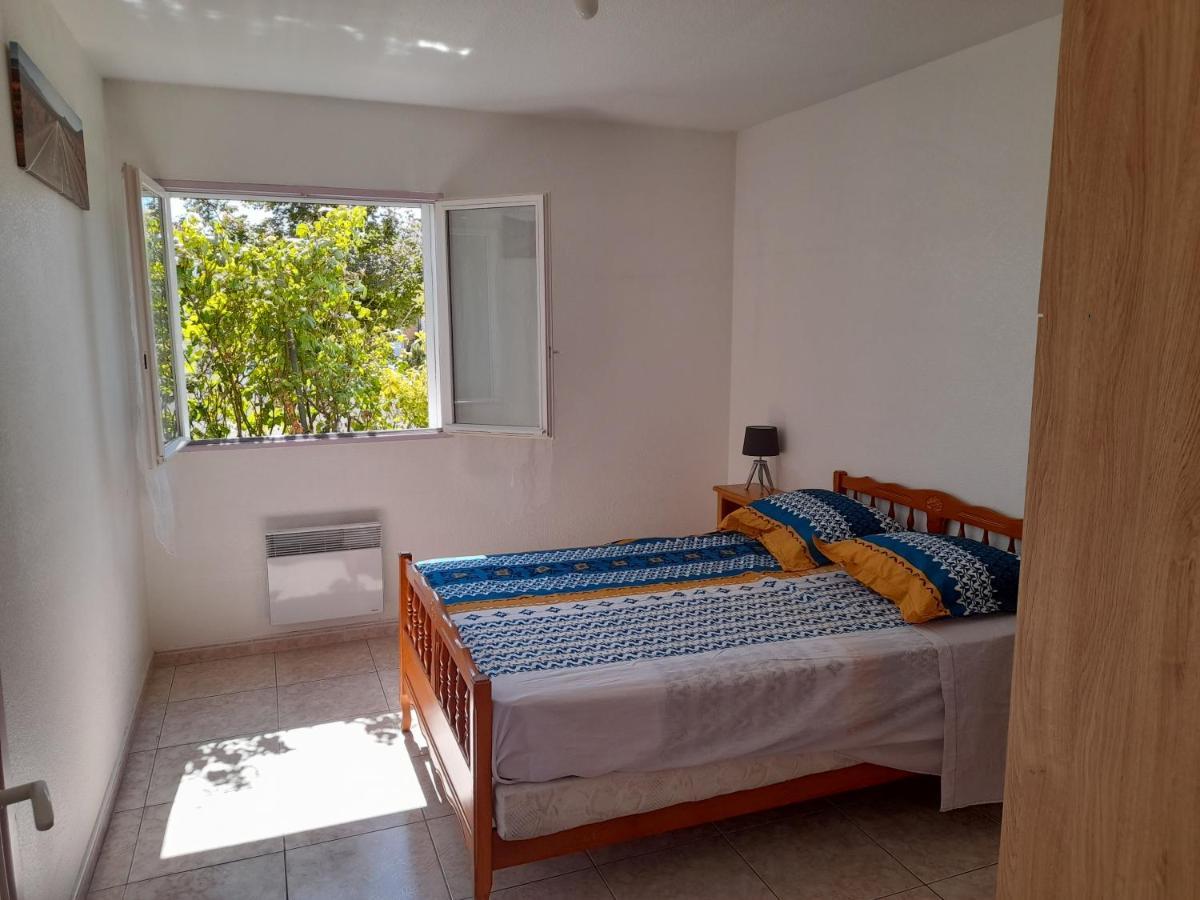 Appartement Avec Exterieur Et Parking Gratuit 페르피냥 외부 사진